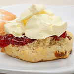 Clotted Cream